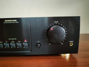 Wzmacniacz stereo Soundwave A-1300R