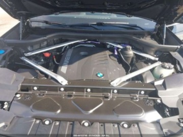 BMW X5 G05 2026 BMW X5 XDRIVE40I, 2026r., 4x4, 3.0L 3.0 Hybryda 375KM, zdjęcie 10