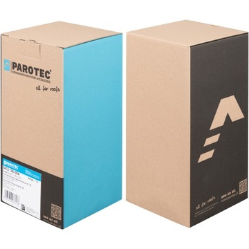 3D алюминиевая кассет