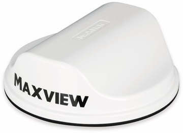 Maxview Roam Mobile antena 4G / WiFi z routerem