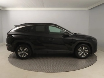 Hyundai Tucson IV SUV HEV 1.6 T-GDI HEV 230KM 2023 Hyundai Tucson 1.6 T-GDI HEV, Salon Polska, zdjęcie 5