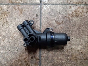 AUDI OE 0B5325060C POUZDRO FILTRU OLEJE PŘEVODOVKY