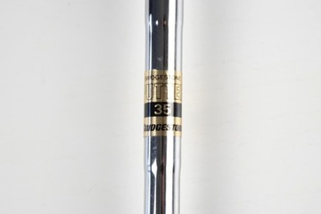 Паттер Bridgestone Type-I для левой руки.