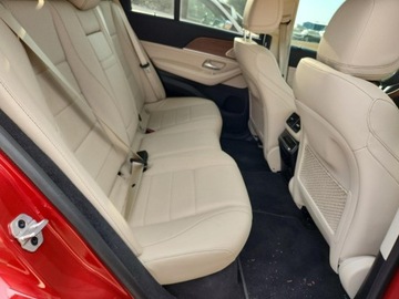 Mercedes GLE V167 2021 Mercedes-Benz GLE 450 4Matic 2021 3.0l 3.0 Benzyna 362KM, zdjęcie 11