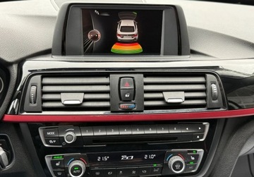 BMW Seria 4 F32-33-36 Coupe 428i 245KM 2015 BMW Seria 4 salon Polska, FV-VAT 23 2.0 Benzyna 245KM, zdjęcie 4