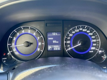 Infiniti QX70 3.7 V6 320KM 2017 Infiniti QX70 S Premium 3.7 V6 320KM | PO REMONCIE, zdjęcie 9