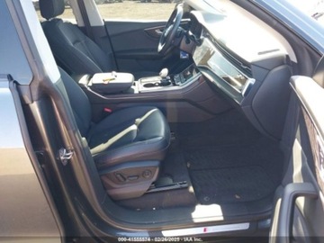 Audi Q8 2021 Audi Q8 Premium Plus 55 Tfsi Quattro Tiptronic 2021 3.0l 3.0 Benzyna 335KM, zdjęcie 9