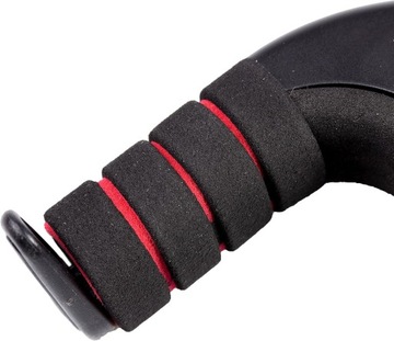 Универсальная вешалка для гитары RockJam с мягкими ручками