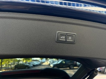 Audi Q5 II SQ5 Sportback 3.0 TDI 341KM 2022 Audi SQ5 TDI 3.0TDI 347KM Salon PL, ASO, Gwarancja, zdjęcie 39