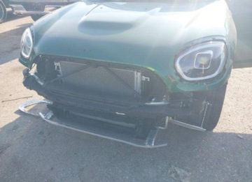 Mini Countryman F60 2023 MINI Countryman 2023, 2.0L, COOPER S, od ubezpieczalni 2.0 Benzyna 189KM, zdjęcie 6