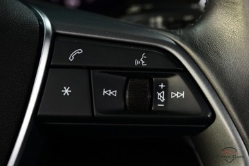 Audi A6 C8 Avant 2.0 40 TDI 204KM 2019 Audi a6 2.0 40 TDI S-LINE Navi Radar Full LED Panorama Kamera360 Virtual F, zdjęcie 27