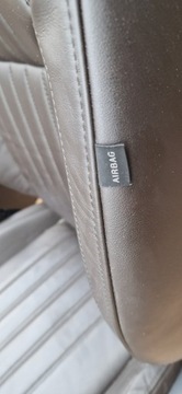 СИДЕНЬЯ SEAT SKODA SUPERB III SEDAN L&K BROWN КОМПЛЕКТ ЭЛЕКТРОПРИВОДА