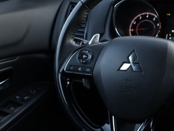 Mitsubishi ASX I SUV Facelifting 2019 2.0 150KM 2020 Mitsubishi ASX 2.0 MIVEC, Salon Polska, zdjęcie 20