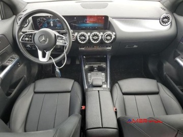 Mercedes GLA II 2021 Mercedes-Benz GLA 2021r., GLA 250 4MATIC, 2.0L 2.0 Benzyna 221KM, zdjęcie 7