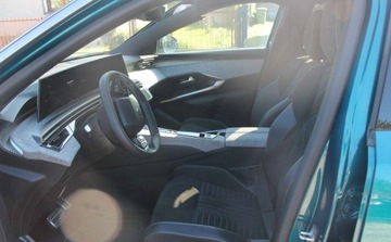 Peugeot 3008 III 2024 Peugeot 3008 Elektryczny 213KM, zdjęcie 8