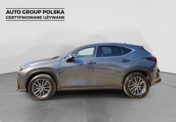 Lexus NX II SUV Facelifting 2.5 350h 243KM 2023 Lexus NX Gwarancja Prestige 350h 243KM, ACC, Kamera, GPS, Salon PL 2.5, zdjęcie 2