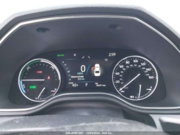 Toyota Avalon III 2022 Toyota Avalon xse Nightshade Hybrid, 2022r., 2.5L 2.5 Benzyna 176KM, zdjęcie 10