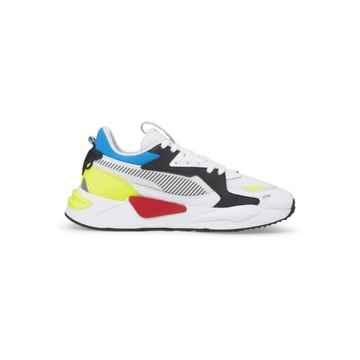 кроссовки Puma Rsz Core 41