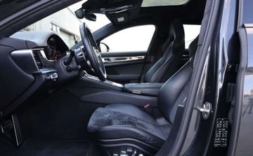 Porsche Panamera II GTS Sport Turismo 4.0 V8 460KM 2019 Porsche Panamera Porsche Panamera GTS Sport Turismo 4.0 Benzyna 460KM, zdjęcie 25
