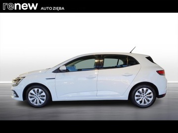 Renault Megane IV Hatchback 5d  Facelifting 1.3 TCe 115KM 2020 Megane 1.3 TCe FAP Zen, zdjęcie 1