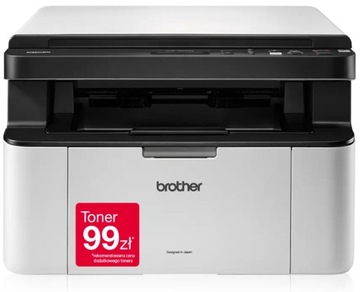 Drukarka Skaner Brother DCP-1623WE WiFi