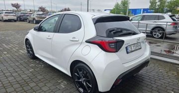  Mazda 2 Hybrid Mazda 2 Hybrid 1.5 Hybryda 116KM, zdjęcie 4