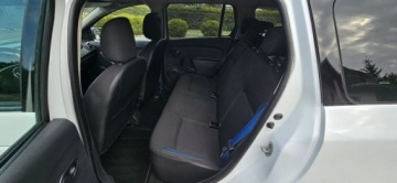 Dacia Logan II MCV 1.2 16V 75KM 2015 Dacia Logan Dacia Logan LPG GAZ 2015r. Klima Alu Tempomat Swietny Stan, zdjęcie 6