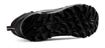 The North Face LITEWAVE FASTPACK II MID GTX buty