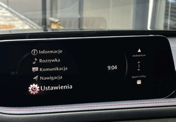 Mazda CX-30 2.0 SKYACTIV-G 150KM 2024 Mazda CX-30 2.0 150 KM bezwypadkowa 6 000 km JAK NOWA HUD BOSE, zdjęcie 24