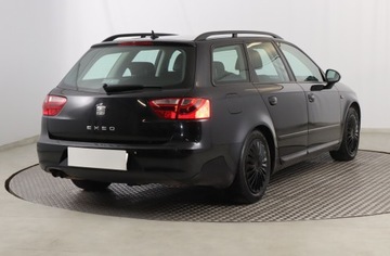 Seat Exeo ST 2.0 TDI CR DPF 143KM 2011 Seat Exeo 2.0 TDI, Navi, Xenon, Klima, zdjęcie 4