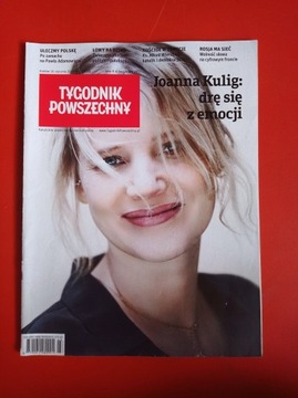 Tygodnik Powszechny nr 3 / 2019, 20 stycznia 2019