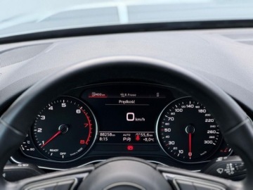 Audi A4 B9 Limousine Facelifting 2.0 40 TFSI 190KM 2020 Audi A4 Limousine Kamera cofania , Tempomat , Keyless , Reflektory Led 2.0, zdjęcie 15