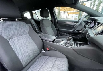 Opel Insignia II Sports Tourer Facelifting 1.5 Diesel 122KM 2021 Opel Insignia Opel Insignia 1.5 CDTI Business Edition SampS 1.5 Diesel, zdjęcie 22