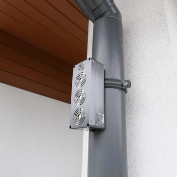 KING WIRELESS ОТПУСКАТЕЛЬ КУНИЦ И МЫШЕЙ