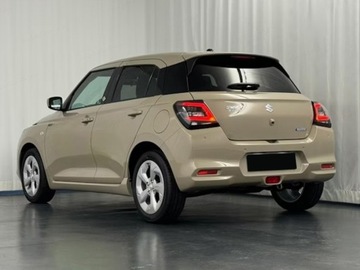 Suzuki Swift VI Hatchback Facelifting 1.2 DualJet SHVS 83KM 2025 SUZUKI Swift Premium Plus 1.2 Dualjet SHVS Hatchback 83KM 2025, zdjęcie 2