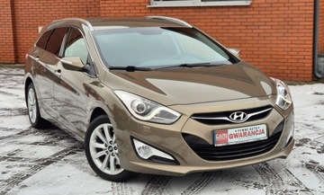 Hyundai i40 Kombi 1.7 CRDi HIGH 136KM 2014 Hyundai i40 1.7d 136ps Piekny Unikatowy zadbany polecam Gwarancja!, zdjęcie 31