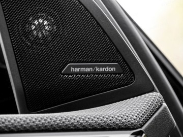 BMW X3 G45 2025 xDrive M50 Suv 3.0 (398KM) 2025, zdjęcie 12