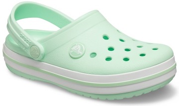 Сабо Crocs Crocband 204537 C6 22-23