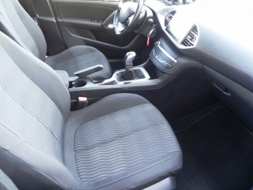 Peugeot 308 II Hatchback 5d 1.6 BlueHDi 99KM 2016 Peugeot 308 NAVI, bogata opcja, serwis, zdjęcie 19