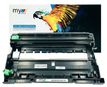 Барабан DR2401 для Brother DR-2401 DCP-L2512D DCP-L2532DW HL-L2372DN HL-L2312D