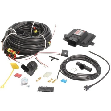 Elektronika sterująca STAG 200