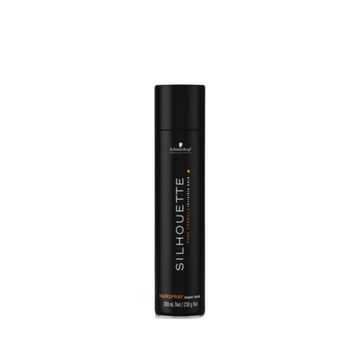 SCHWARZKOPF SILHOUETTE LAKIER BARDZO MOCNY 300ml