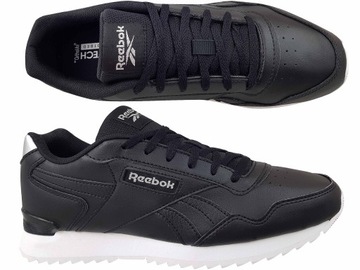 REEBOK ROYAL GLIDE CLASSIC BUTY DAMSKIE CZARNE