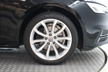 Audi A4 B9 Limousine 1.4 TFSI 150KM 2018 Audi A4 1.4 TFSI, Salon Polska, Automat, Navi, zdjęcie 14