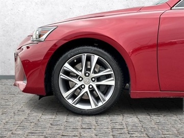Lexus IS III Sedan Facelifting 200t 245KM 2018 Lexus IS300 Lexus IS 300 2.0 Turbo 245 KM | Execut, zdjęcie 34