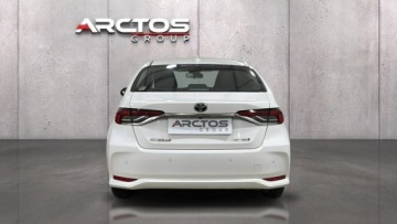 Toyota Corolla XII 2022 Toyota Corolla 1.8 Hybrid GPF Active sedan, zdjęcie 3