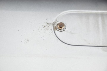 ЗАДНЯЯ ДВЕРЬ БМВ BMW E61 COMBI A08/7