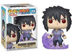 Figurka Funko Pop! funko pop Naruto