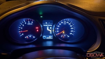 Hyundai ix35 SUV Facelifting 1.6 GDI 135KM 2014 Hyundai ix35 1.6GDI lift ledy Navi kamera skory panorama xenon full opcja, zdjęcie 16