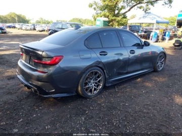 BMW Seria 3 G20-G21 2020 BMW Seria 3 M340i 2020 3.0l 3.0 Benzyna 382KM, zdjęcie 5